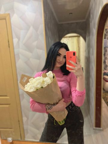 Анкета проститутки Ульяна, Семендер, 24 года, №76977